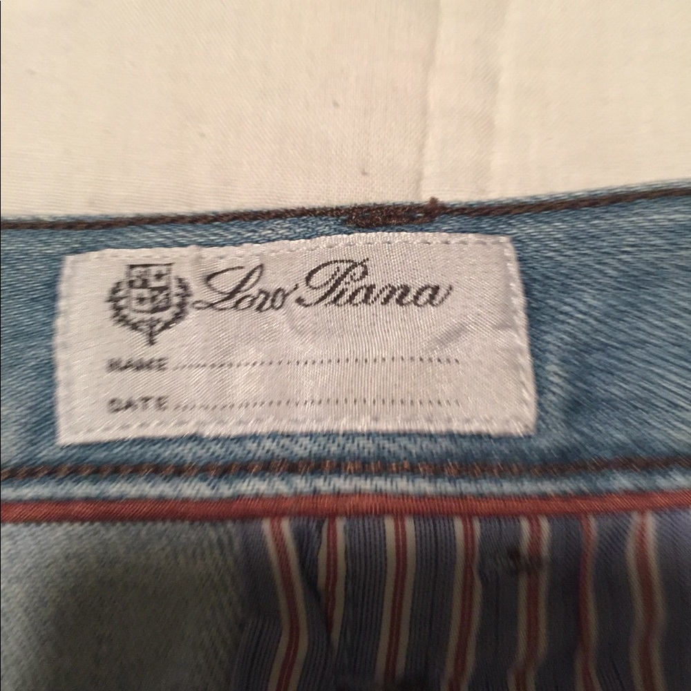 Italian designer jeans - Picture 5 of 8
